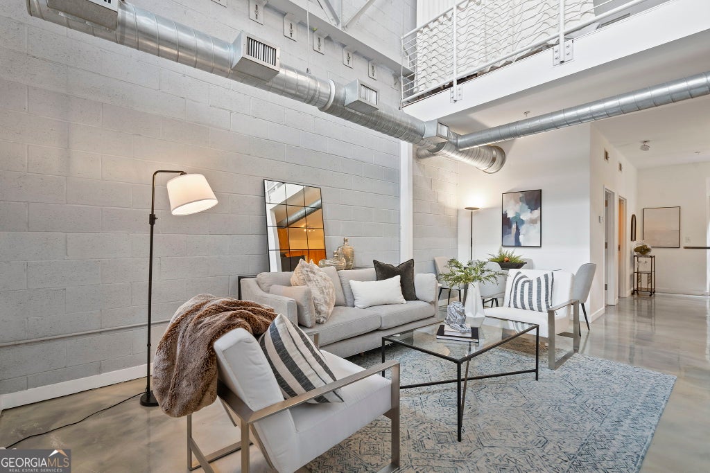 Photo of 400 Village Parkway #128, Atlanta, GA 30306 (MLS # 10847382)