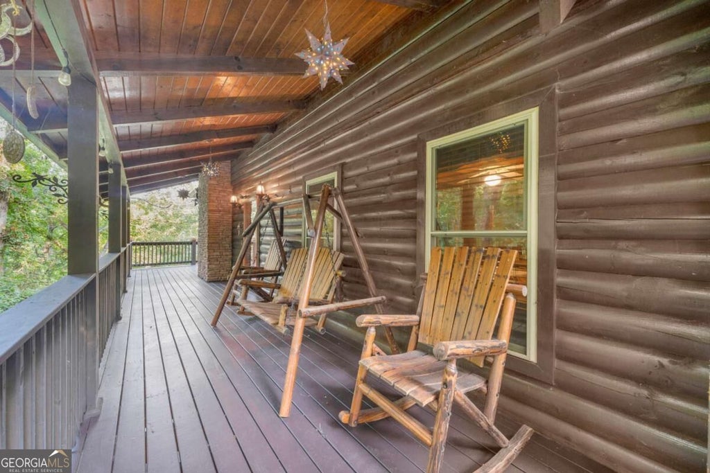 Photo of 5427 Little River Circle, Gainesville, GA 30506 (MLS # 10838825)