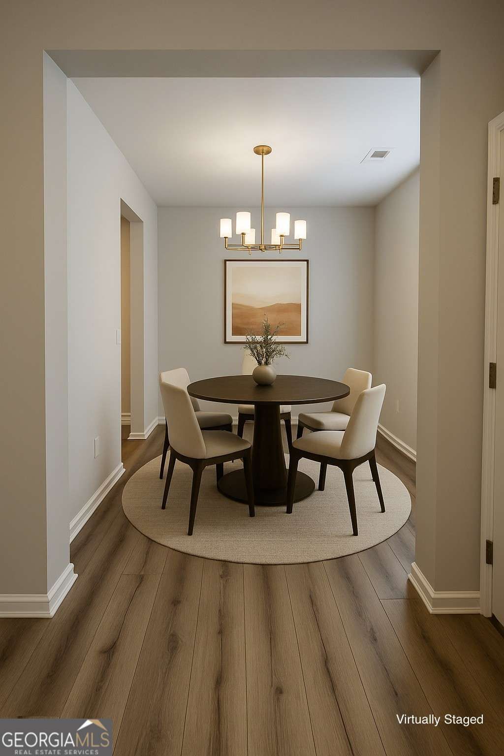 Photo of 4352 Shaffer Court #58, Union City, GA 30291 (MLS # 10657201)