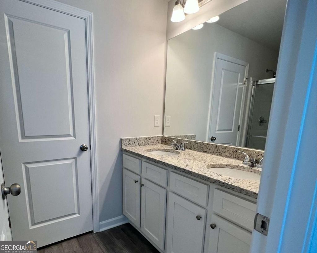 Photo of 4352 Shaffer Court #58, Union City, GA 30291 (MLS # 10657201)