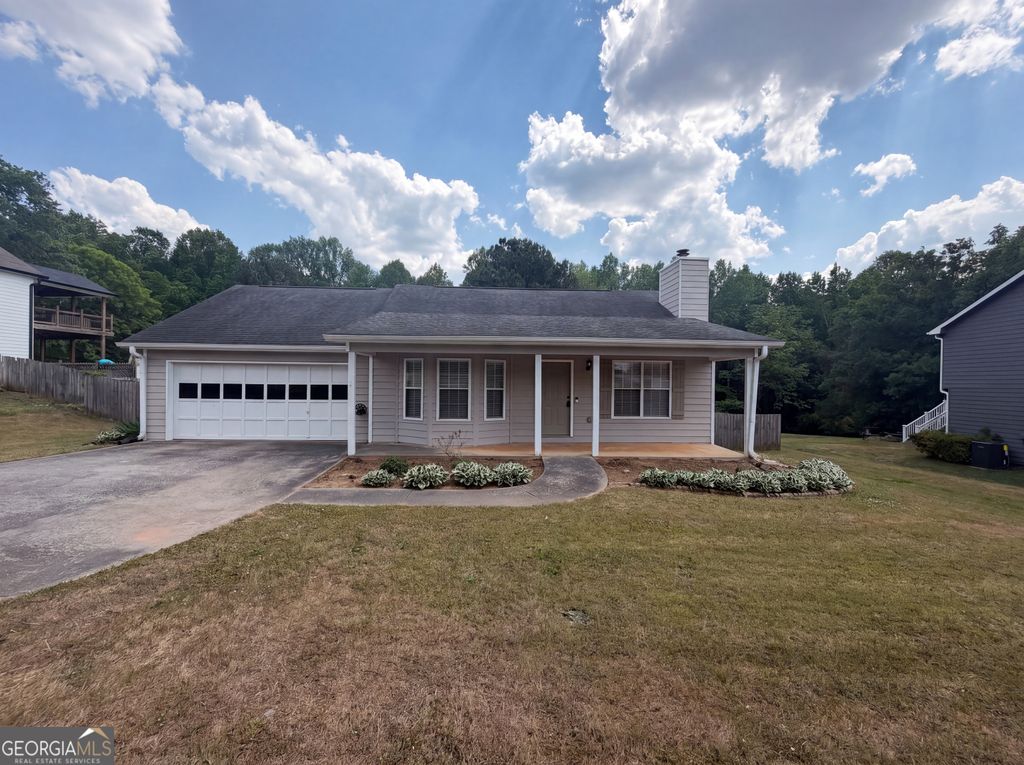 Photo of 1556 Wynfield Court, Auburn, GA 30011 (MLS # 10742006)