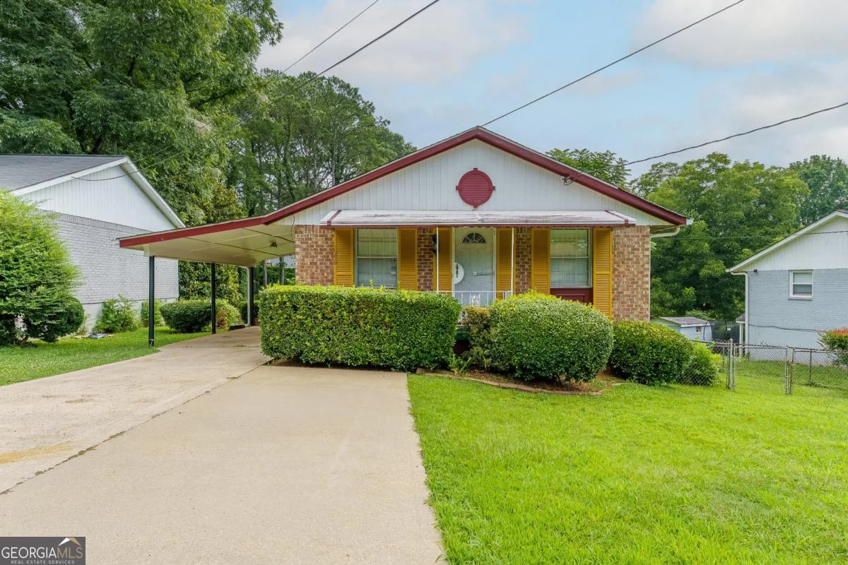 1979 Thomasville Drive SE
