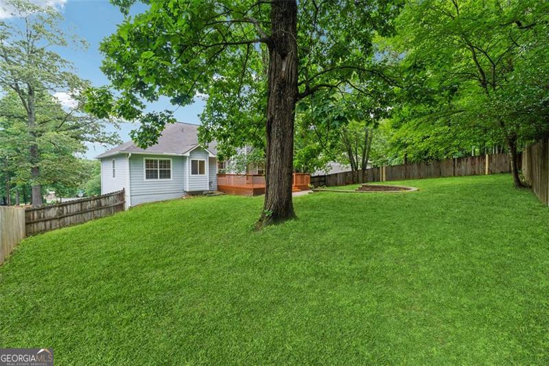Greenmont Walk - Residential