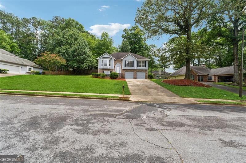 Greenmont Walk - Residential