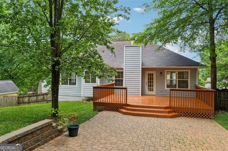 Greenmont Walk - Residential