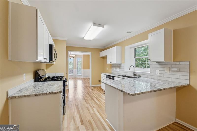 Greenmont Walk - Residential