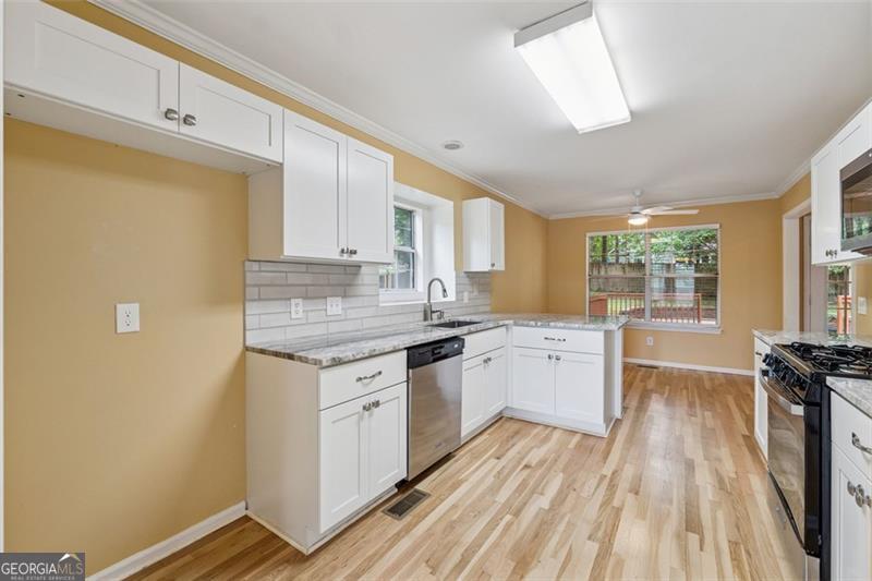 Greenmont Walk - Residential