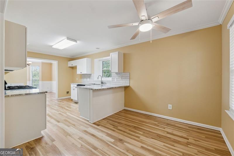 Greenmont Walk - Residential