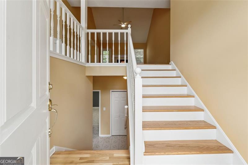 Greenmont Walk - Residential