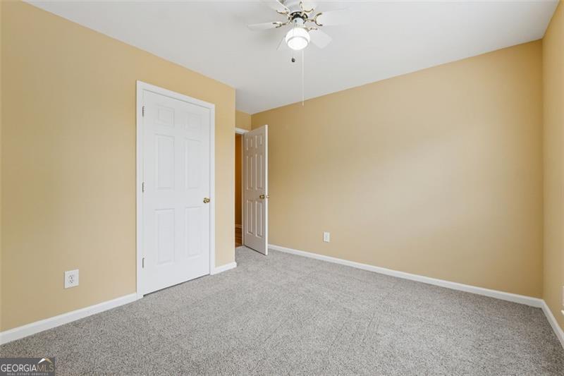Greenmont Walk - Residential