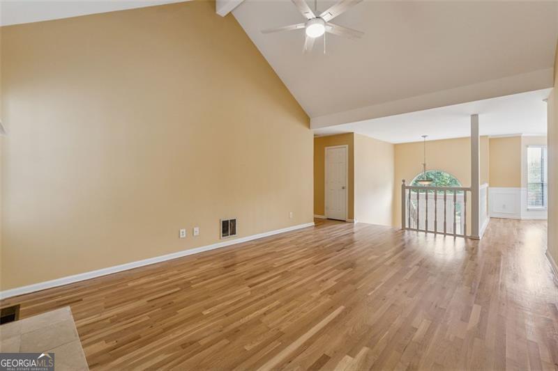 Greenmont Walk - Residential