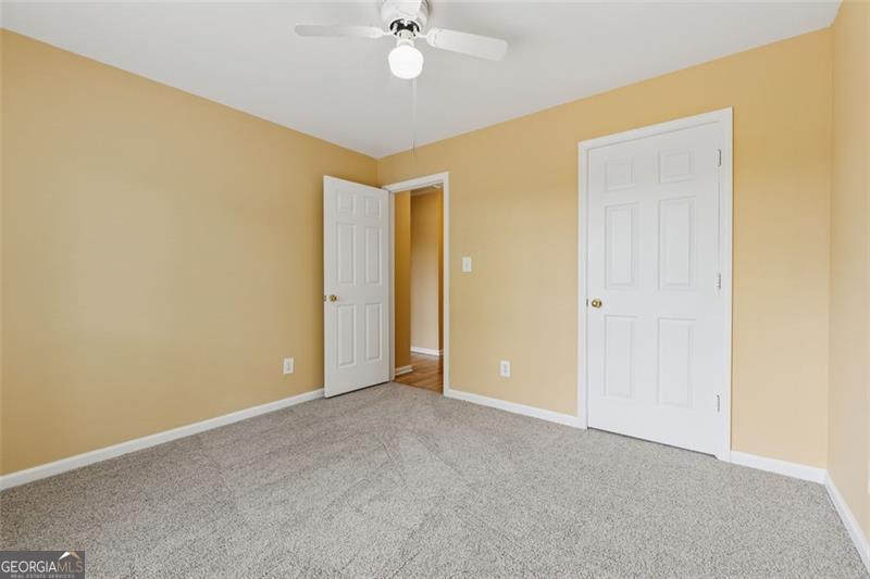 Greenmont Walk - Residential