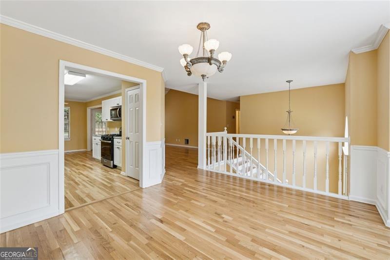 Greenmont Walk - Residential