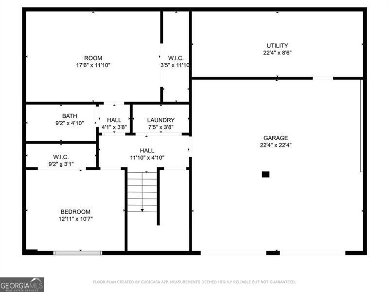 Greenmont Walk - Residential