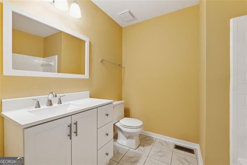 Greenmont Walk - Residential