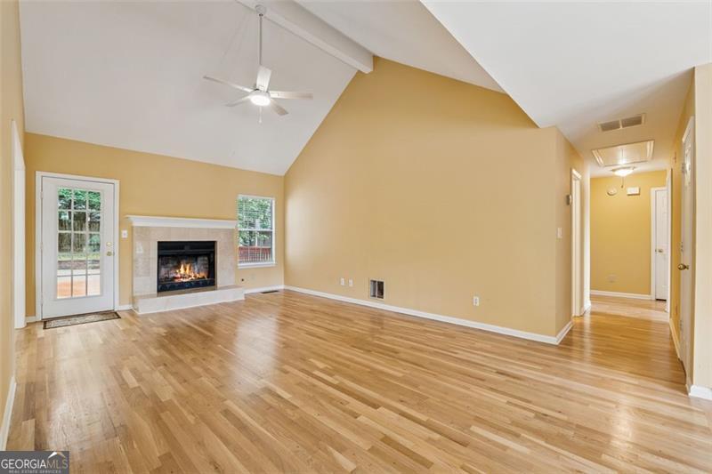 Greenmont Walk - Residential