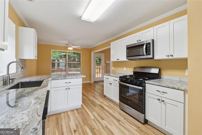 Greenmont Walk - Residential