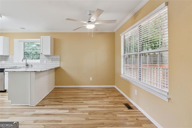 Greenmont Walk - Residential