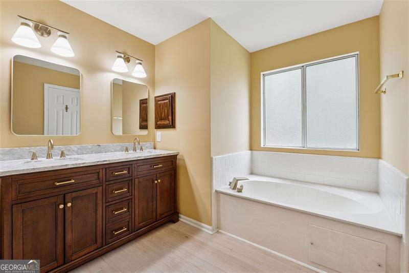 Greenmont Walk - Residential