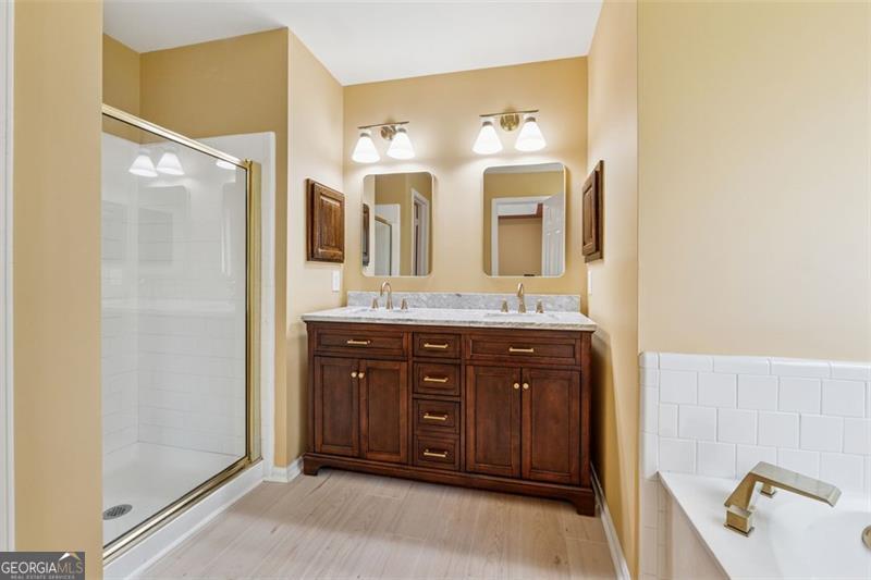 Greenmont Walk - Residential
