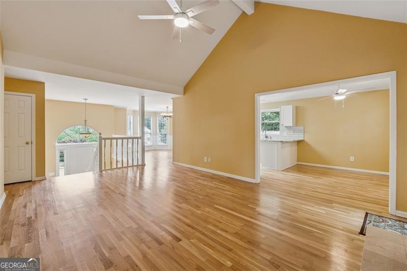Greenmont Walk - Residential