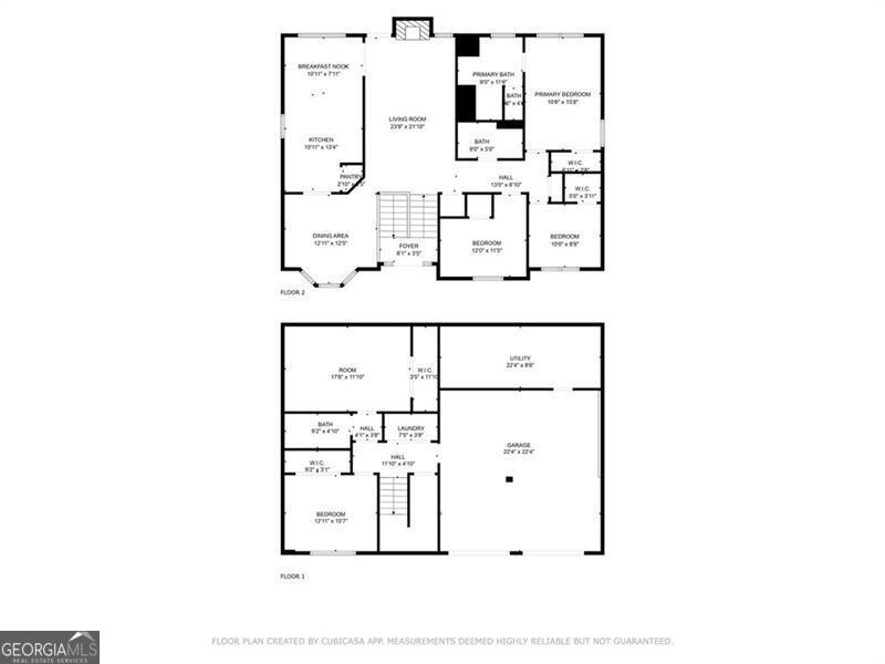 Greenmont Walk - Residential