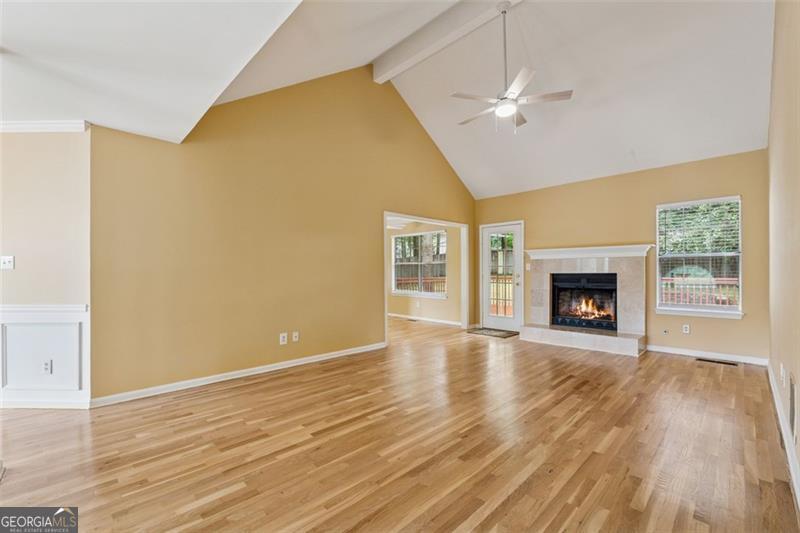 Greenmont Walk - Residential