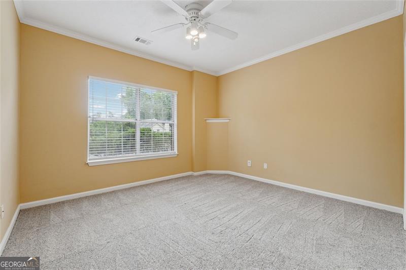 Greenmont Walk - Residential