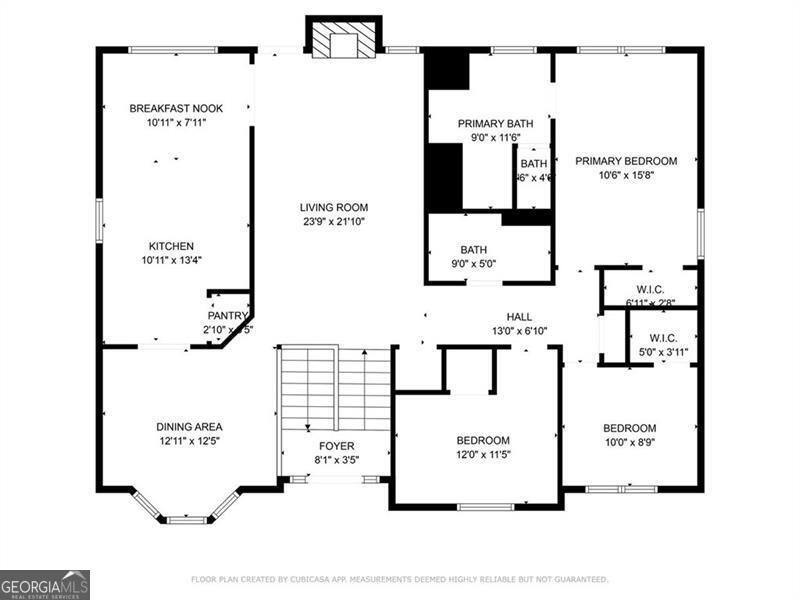 Greenmont Walk - Residential