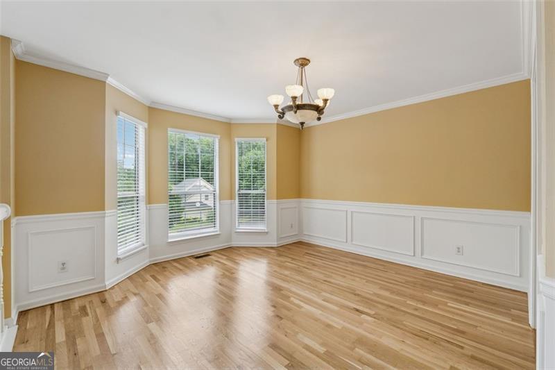 Greenmont Walk - Residential