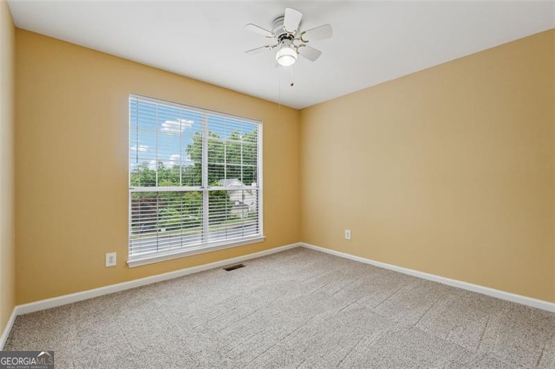 Greenmont Walk - Residential