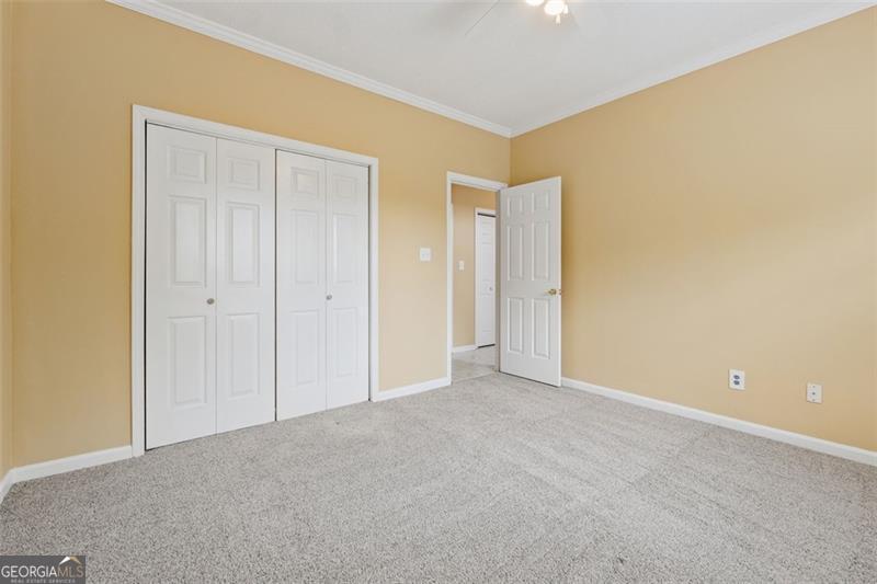 Greenmont Walk - Residential
