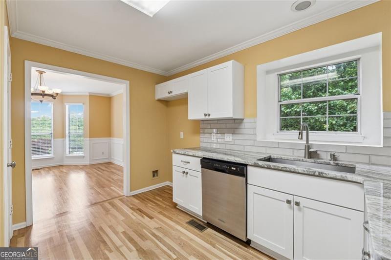 Greenmont Walk - Residential