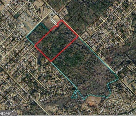 CLAXTON DAIRY RD, DUBLIN, GA 31021 - Image b78dbe5b199eff48af24d0a2c4690e49/484299676