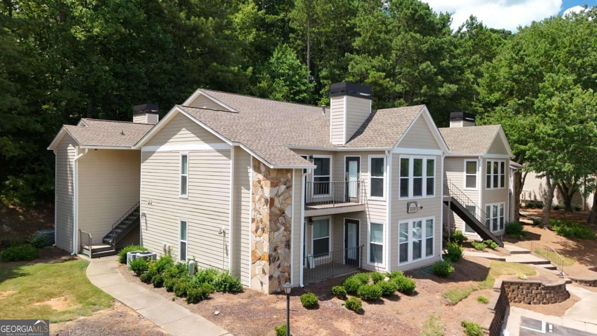 3113 Lake Pointe CIR