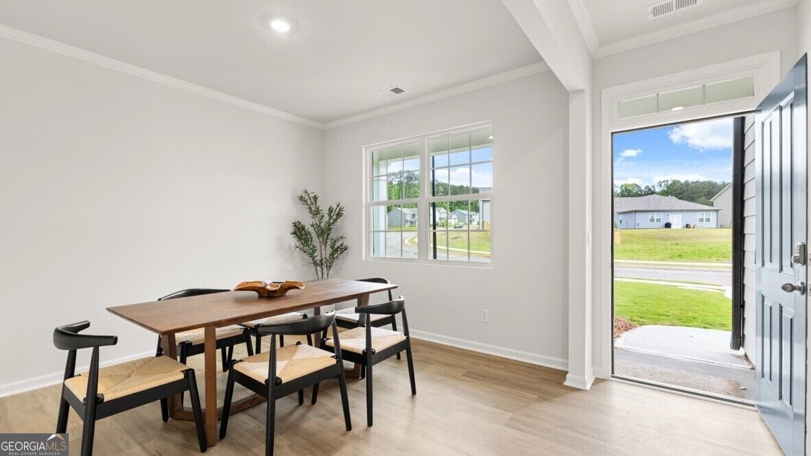 2609 Indigo RD