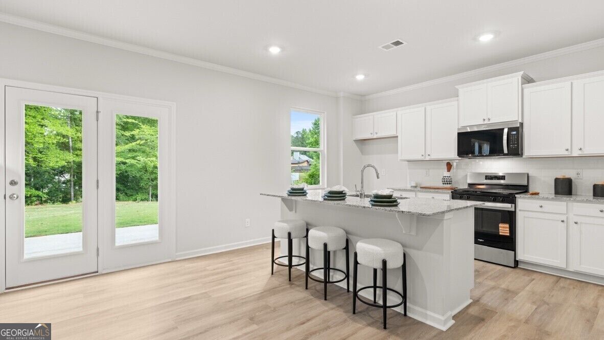 2609 Indigo RD