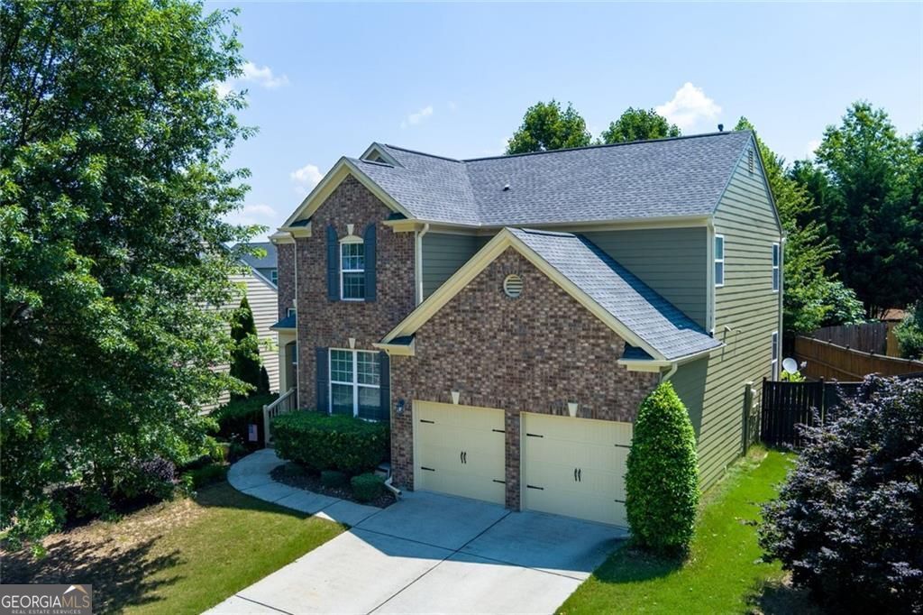213 Roseman WAY