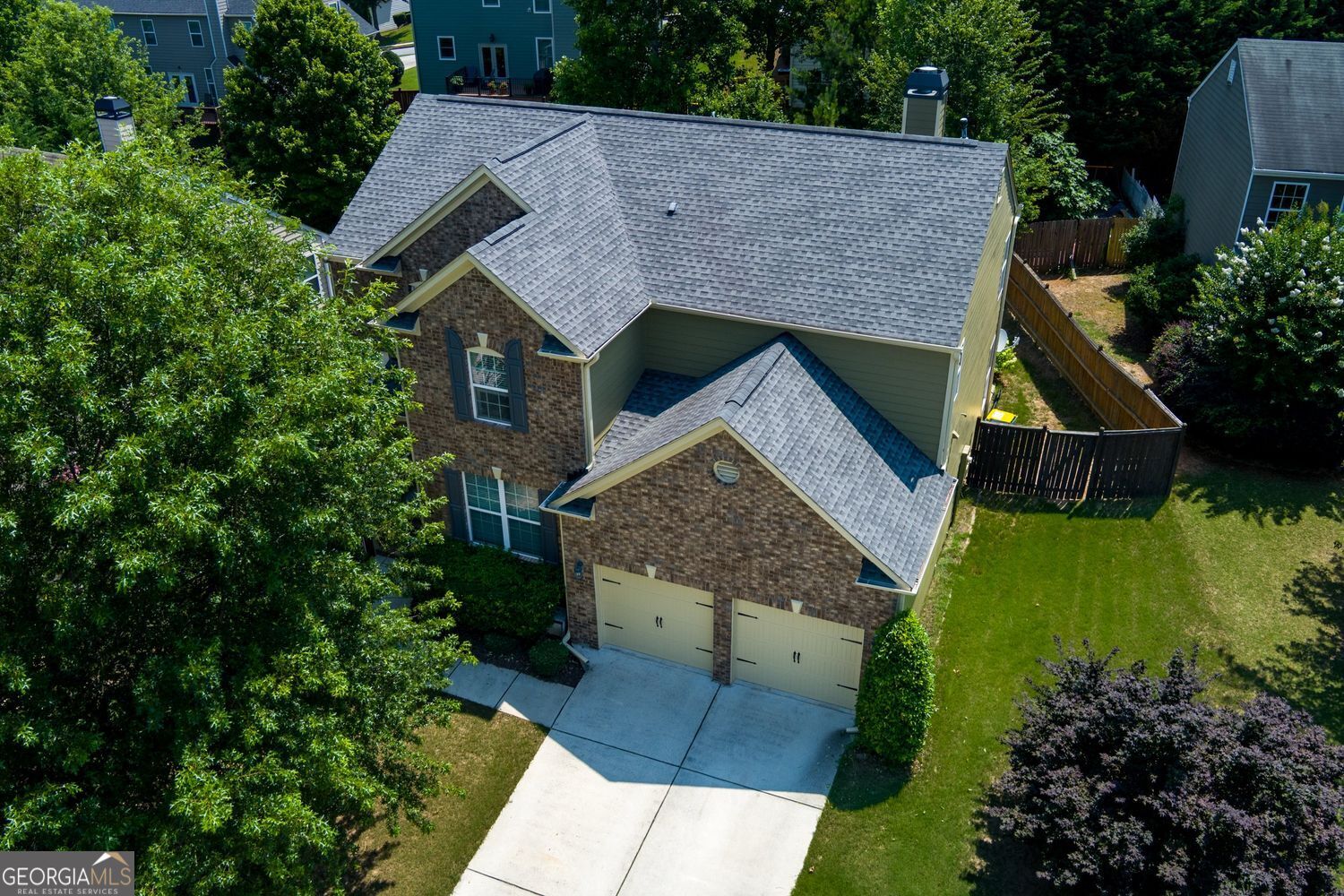 213 Roseman WAY