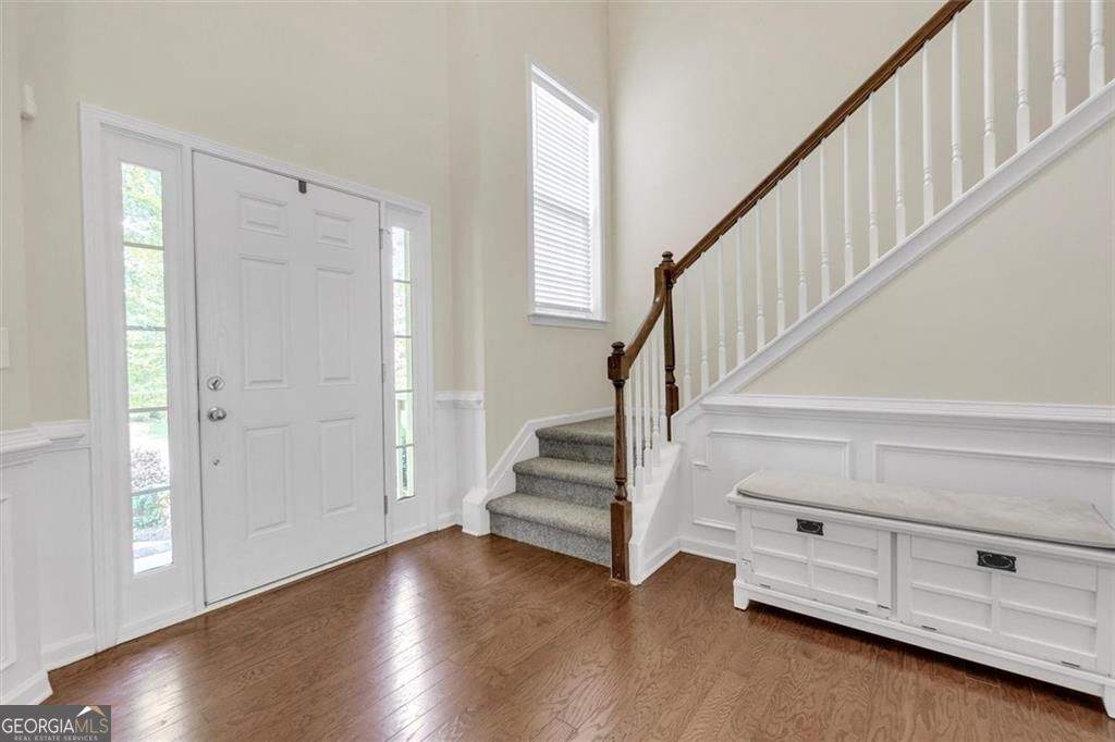 213 Roseman WAY