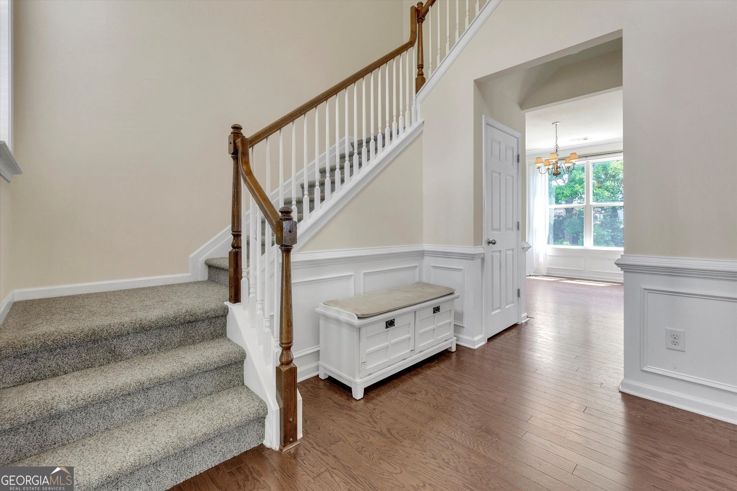 213 Roseman WAY