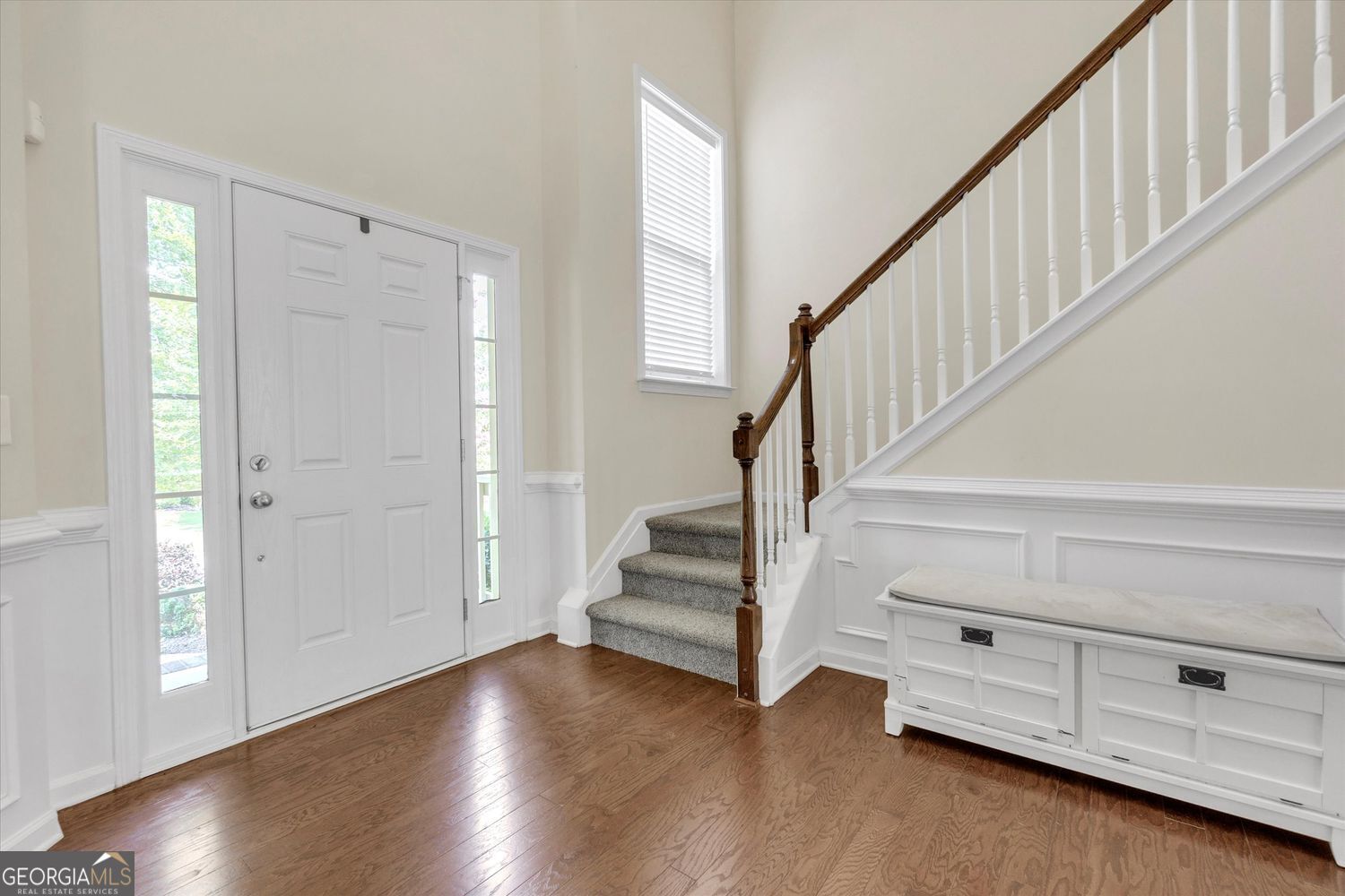 213 Roseman WAY