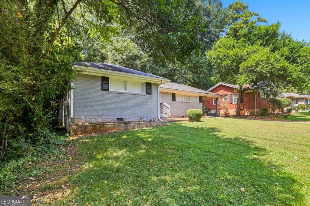 Photo of 1145 Canal Street, Decatur, GA 30032 (MLS # 10840277)