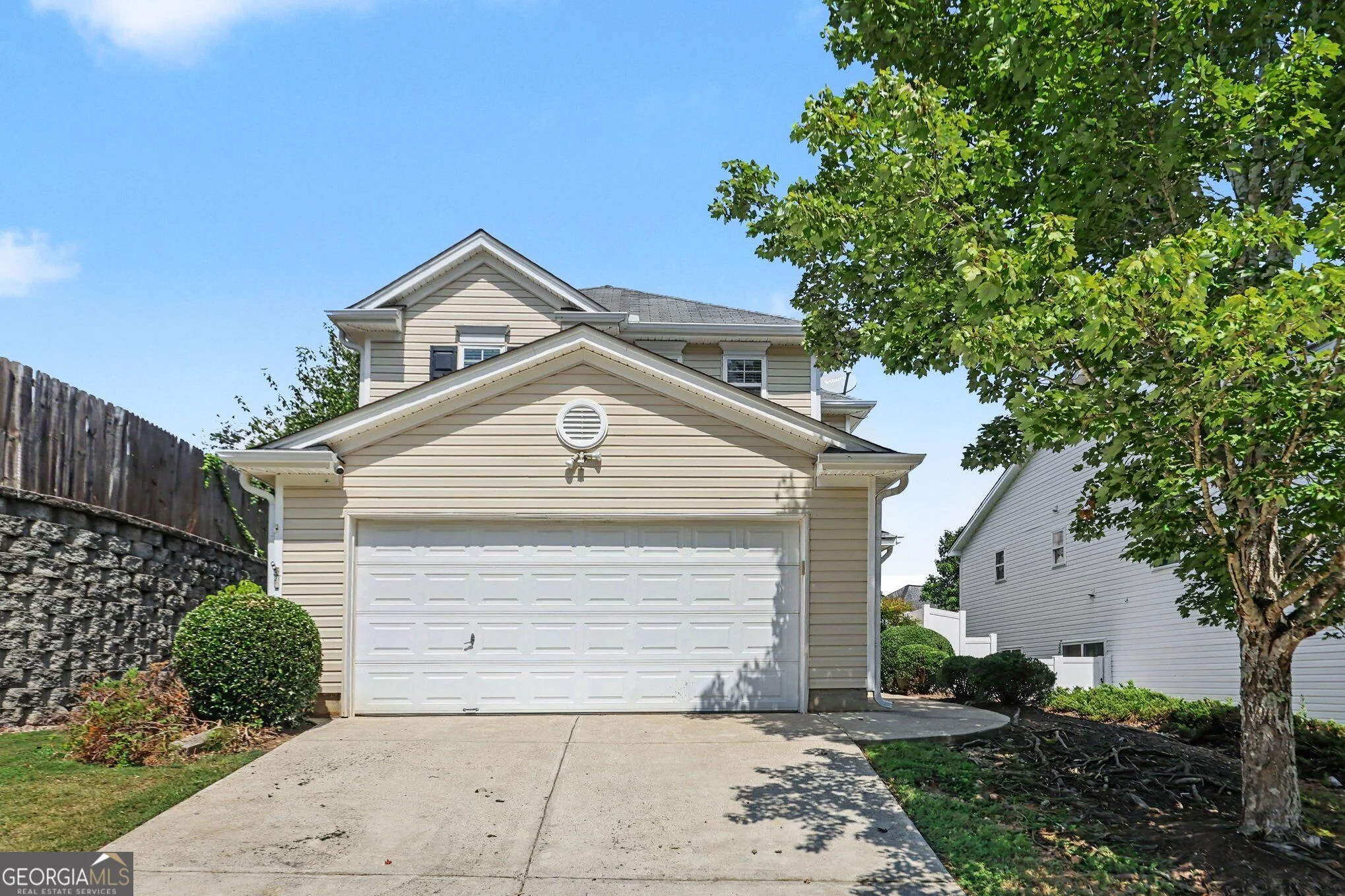 114 Silver Spring Street, Dallas, GA, 30157