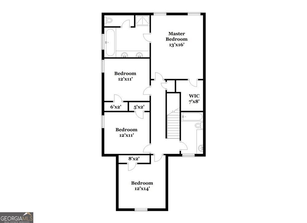 Photo of 83 Fern Walk, Lawrenceville, GA 30045 (MLS # 10625312)