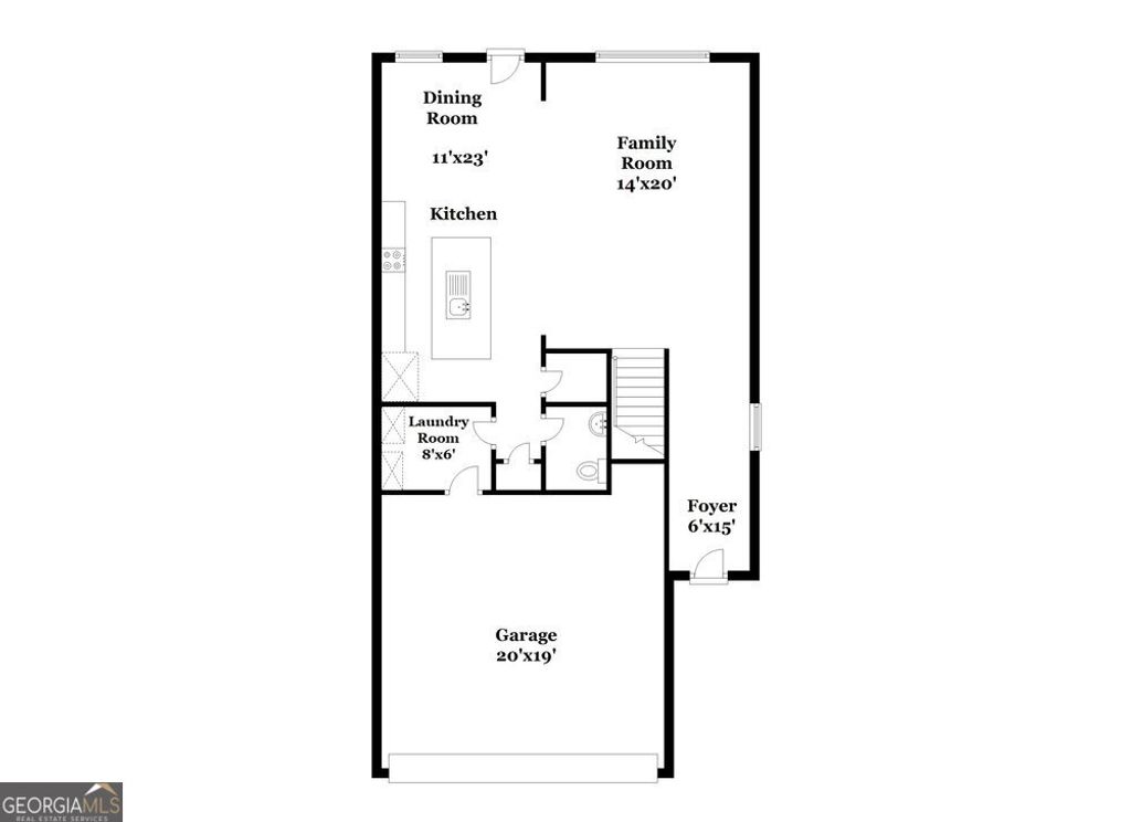 Photo of 83 Fern Walk, Lawrenceville, GA 30045 (MLS # 10625312)