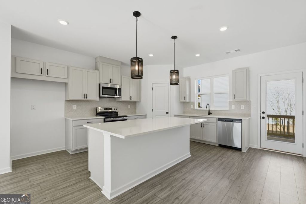 Photo of 6137 Wayburn Street, Tucker, GA 30084 (MLS # 10665045)