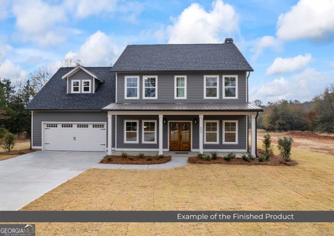 Photo for 679 Holman Autry RD