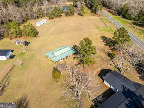 A home in Adel