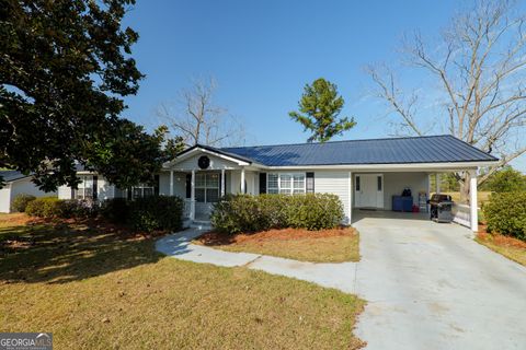 A home in Adel